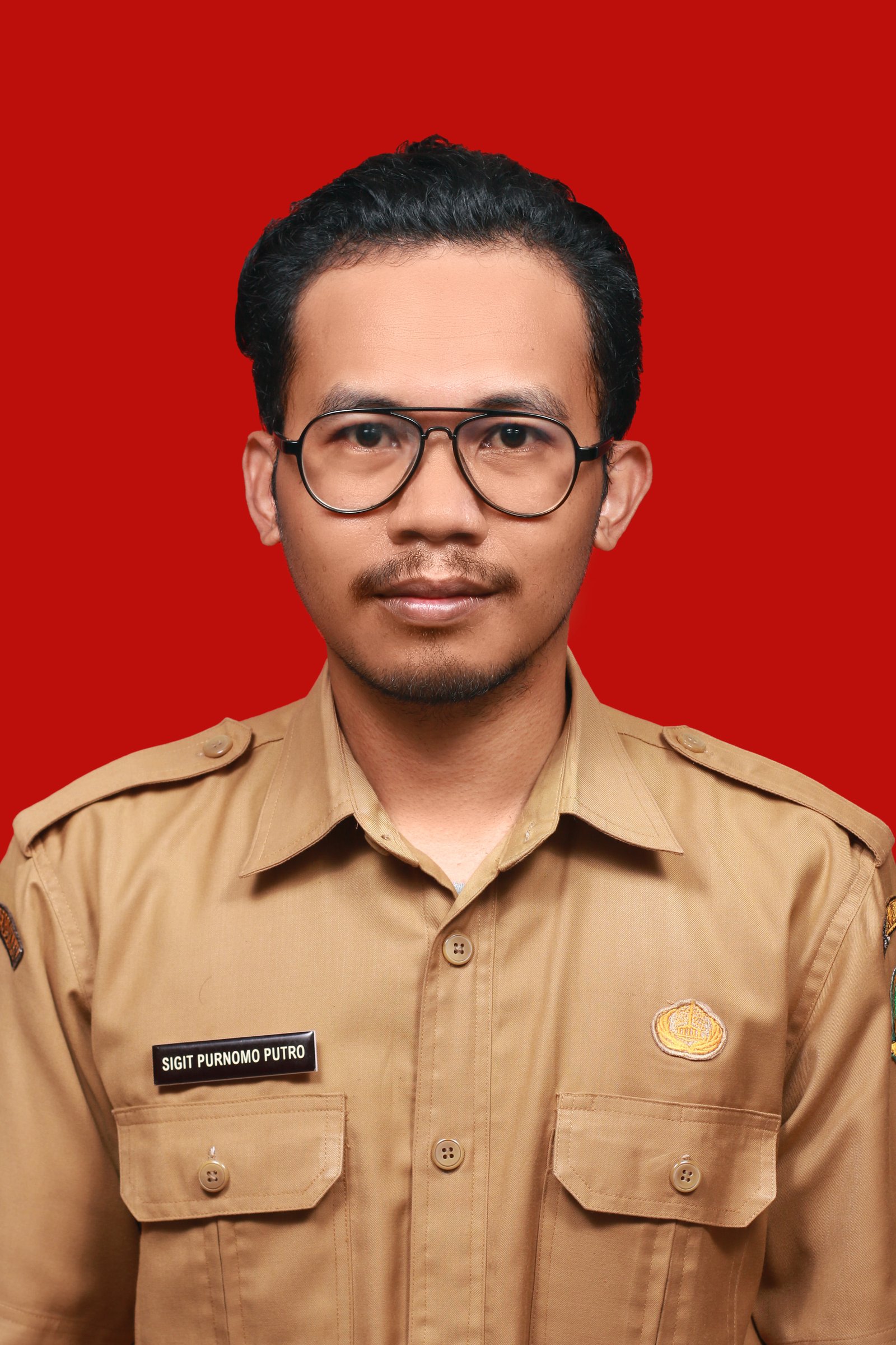 Sigit Purnomo Putro, S.Pd